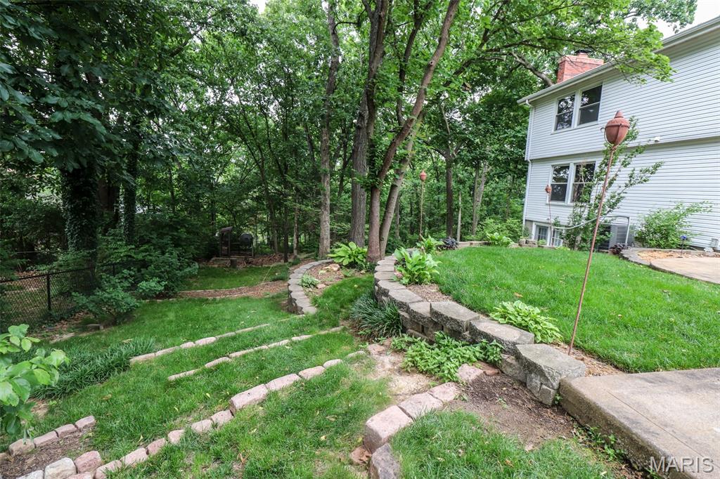 Saddle Ridge - Residential