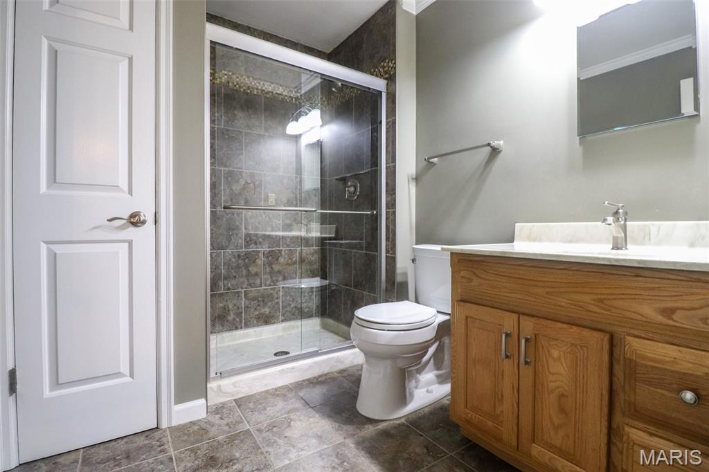 Saddle Ridge - Residential