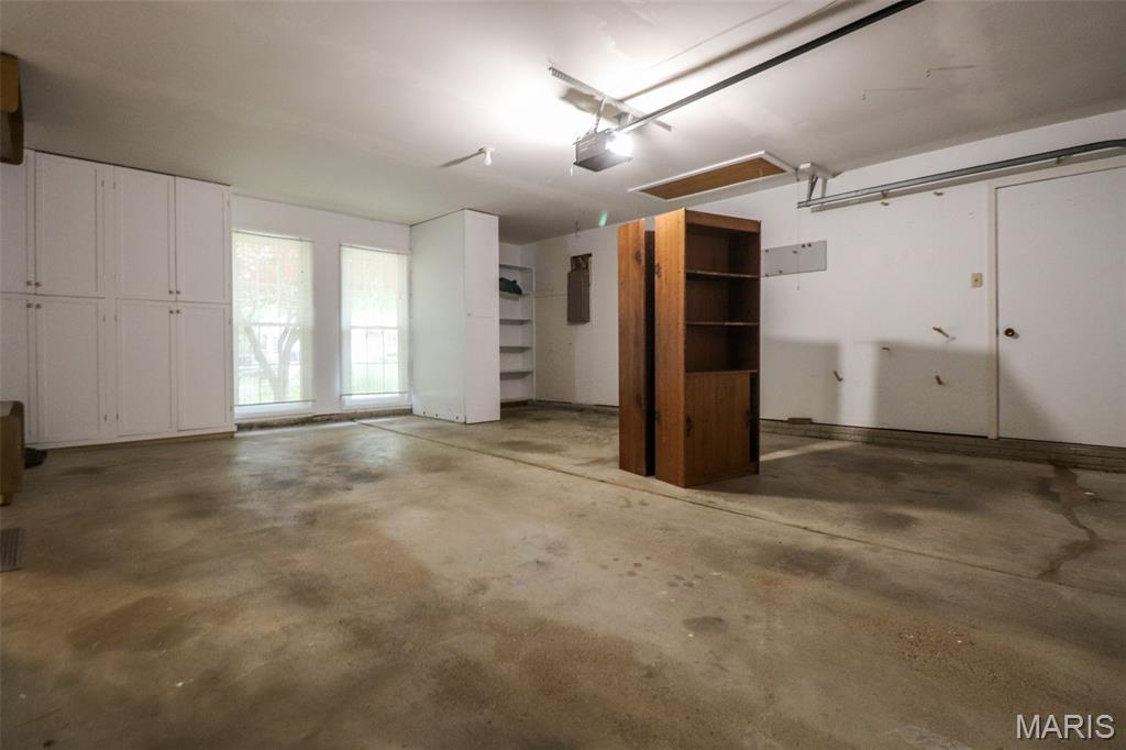 Saddle Ridge - Residential