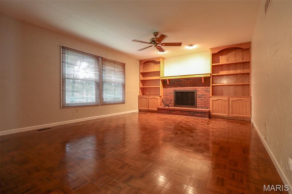 Saddle Ridge - Residential