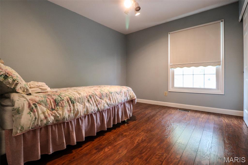 Saddle Ridge - Residential