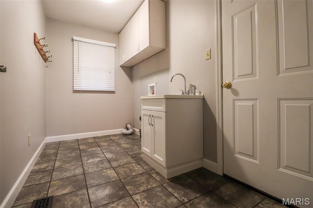 Saddle Ridge - Residential