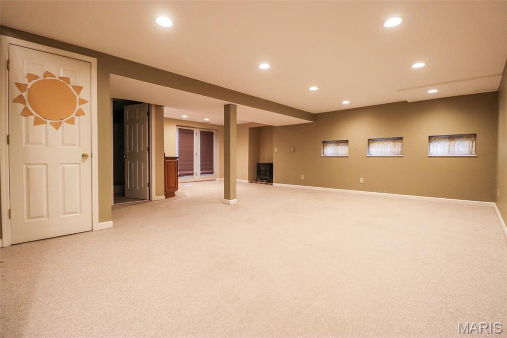 Saddle Ridge - Residential