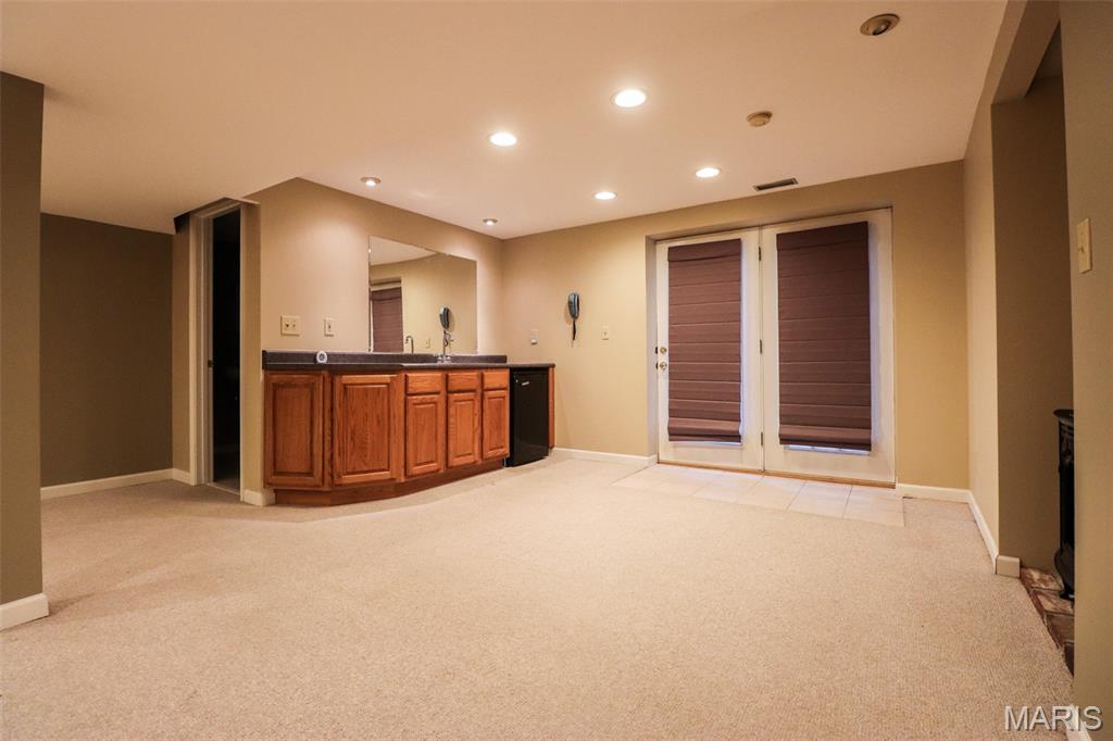 Saddle Ridge - Residential