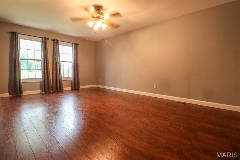 Saddle Ridge - Residential