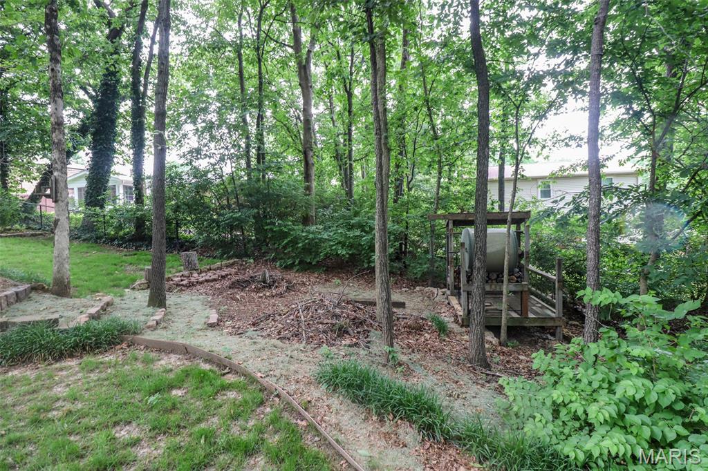 Saddle Ridge - Residential