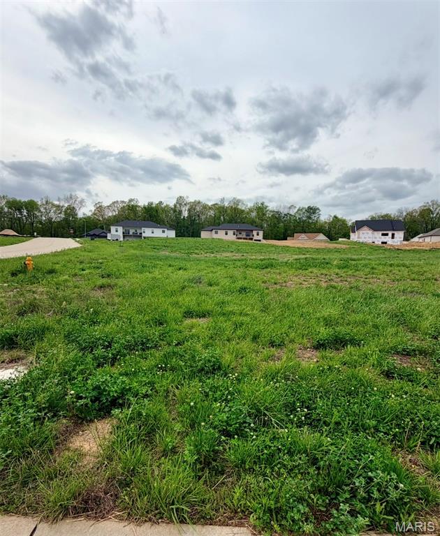 Baldwin Farms Sub - Land