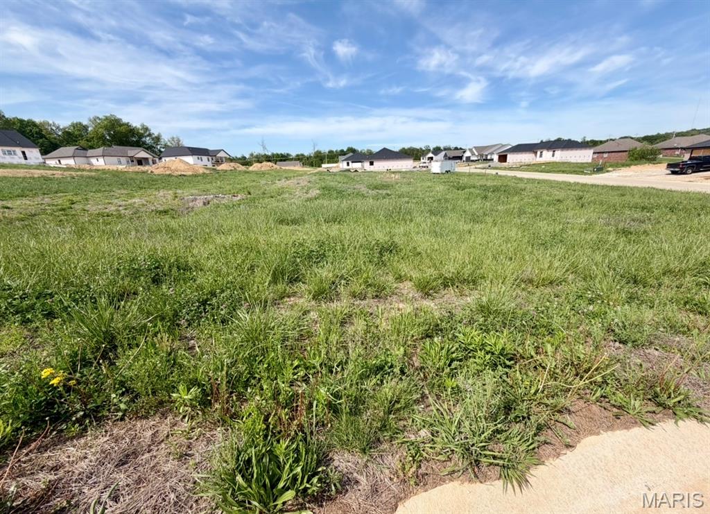 Baldwin Farms Sub - Land