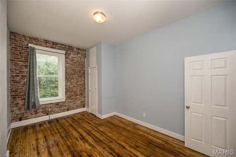 Tiny photo for 3531 California Avenue, St Louis, MO 63118 (MLS # 26049125)