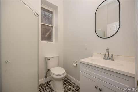Tiny photo for 3531 California Avenue, St Louis, MO 63118 (MLS # 26049125)