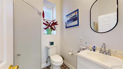 Tiny photo for 3531 California Avenue, St Louis, MO 63118 (MLS # 26049125)