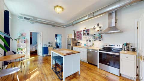 Tiny photo for 3531 California Avenue, St Louis, MO 63118 (MLS # 26049125)