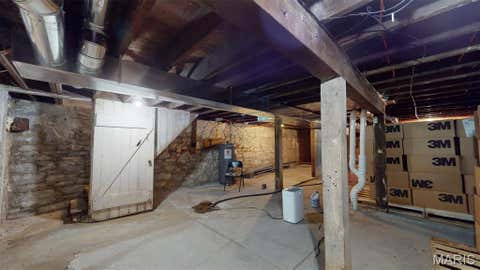 Tiny photo for 3531 California Avenue, St Louis, MO 63118 (MLS # 26049125)