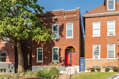 Tiny photo for 3531 California Avenue, St Louis, MO 63118 (MLS # 26049125)