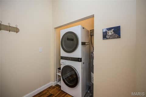 Tiny photo for 3531 California Avenue, St Louis, MO 63118 (MLS # 26049125)