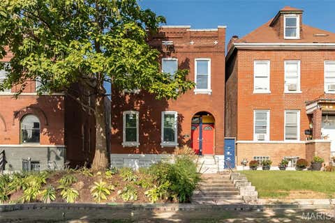 Photo of 3531 California Avenue, St Louis, MO 63118 (MLS # 26049125)