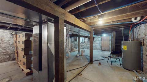 Tiny photo for 3531 California Avenue, St Louis, MO 63118 (MLS # 26049125)