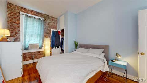 Tiny photo for 3531 California Avenue, St Louis, MO 63118 (MLS # 26049125)