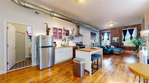 Tiny photo for 3531 California Avenue, St Louis, MO 63118 (MLS # 26049125)