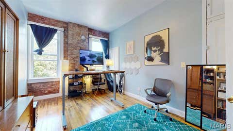 Tiny photo for 3531 California Avenue, St Louis, MO 63118 (MLS # 26049125)