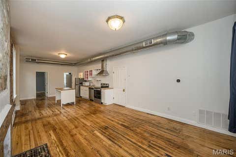 Tiny photo for 3531 California Avenue, St Louis, MO 63118 (MLS # 26049125)