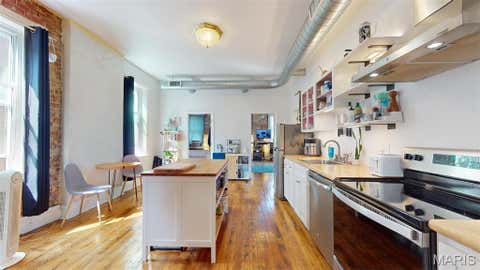 Tiny photo for 3531 California Avenue, St Louis, MO 63118 (MLS # 26049125)