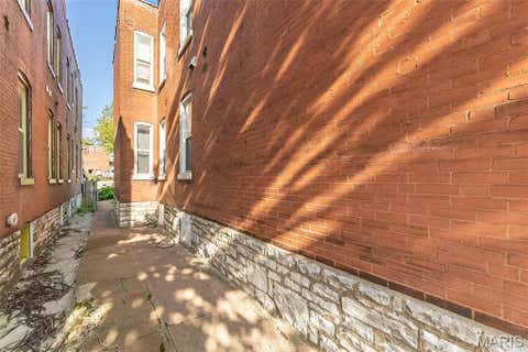 Tiny photo for 3531 California Avenue, St Louis, MO 63118 (MLS # 26049125)
