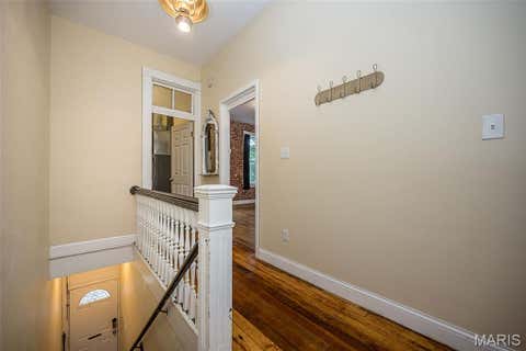 Tiny photo for 3531 California Avenue, St Louis, MO 63118 (MLS # 26049125)
