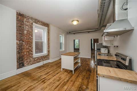 Tiny photo for 3531 California Avenue, St Louis, MO 63118 (MLS # 26049125)