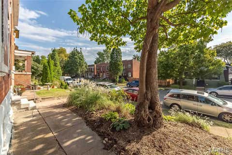 Tiny photo for 3531 California Avenue, St Louis, MO 63118 (MLS # 26049125)