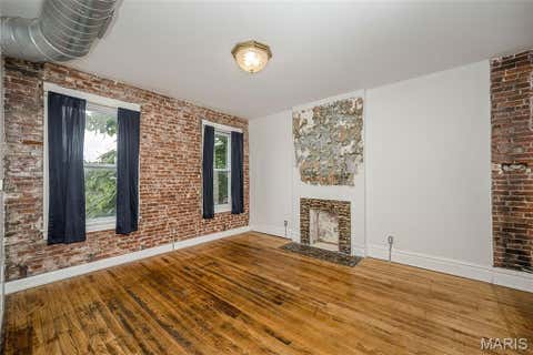 Tiny photo for 3531 California Avenue, St Louis, MO 63118 (MLS # 26049125)