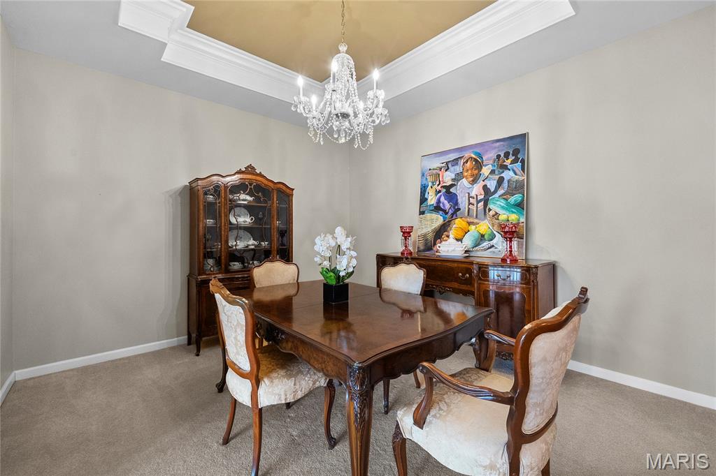 The Vls At Crimson Oaks #1 - Residential