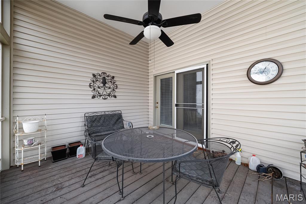 The Vls At Crimson Oaks #1 - Residential