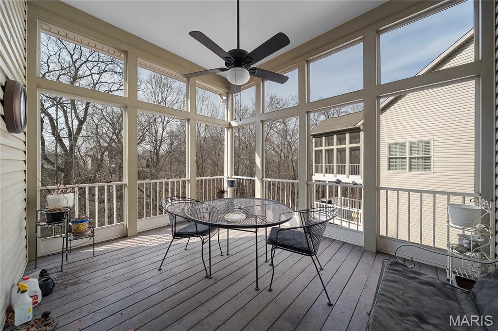 The Vls At Crimson Oaks #1 - Residential