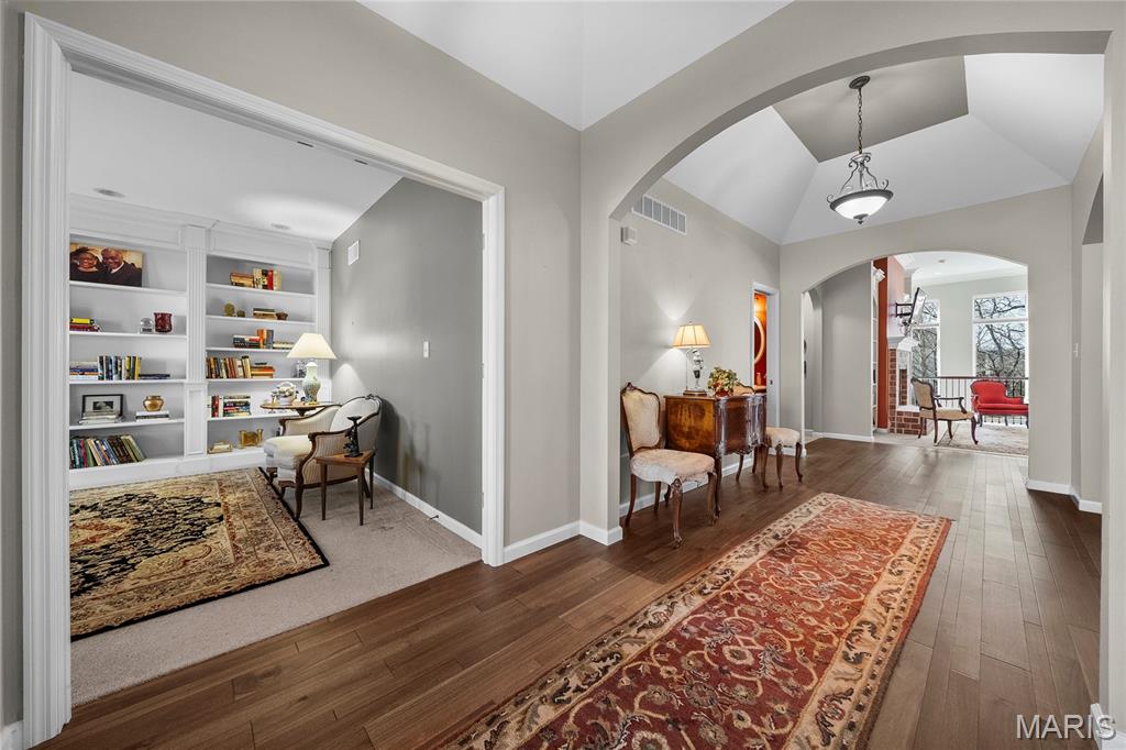 The Vls At Crimson Oaks #1 - Residential