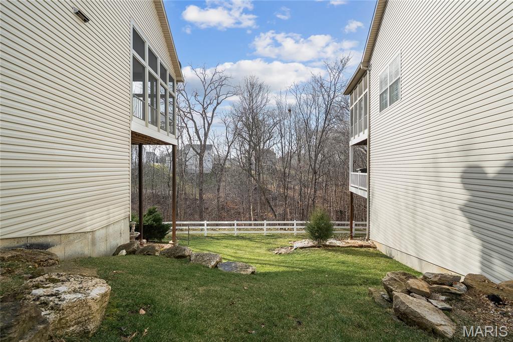 The Vls At Crimson Oaks #1 - Residential