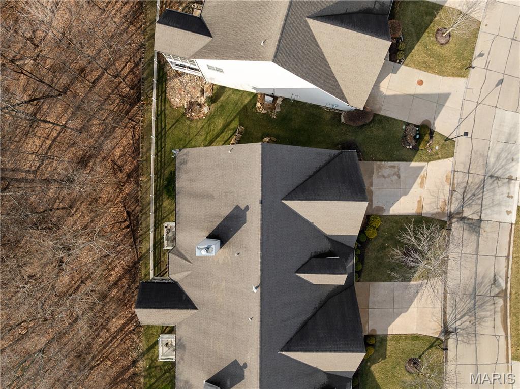 The Vls At Crimson Oaks #1 - Residential