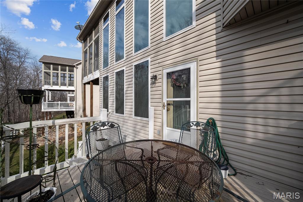 The Vls At Crimson Oaks #1 - Residential