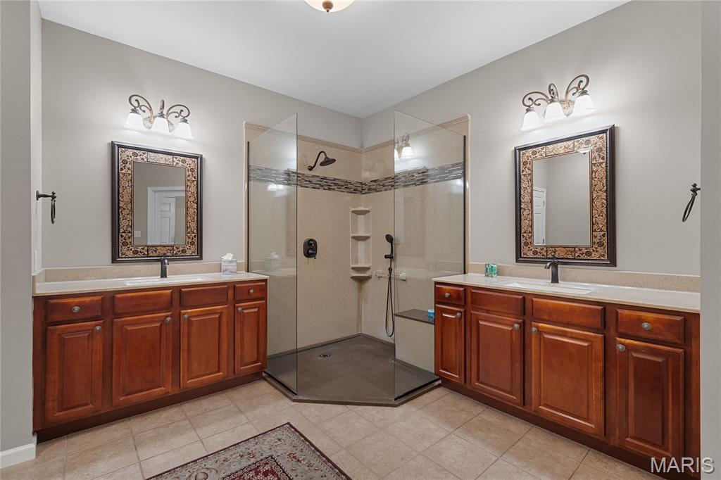 The Vls At Crimson Oaks #1 - Residential