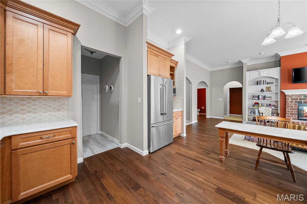 The Vls At Crimson Oaks #1 - Residential