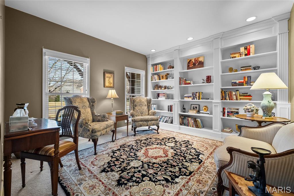 The Vls At Crimson Oaks #1 - Residential