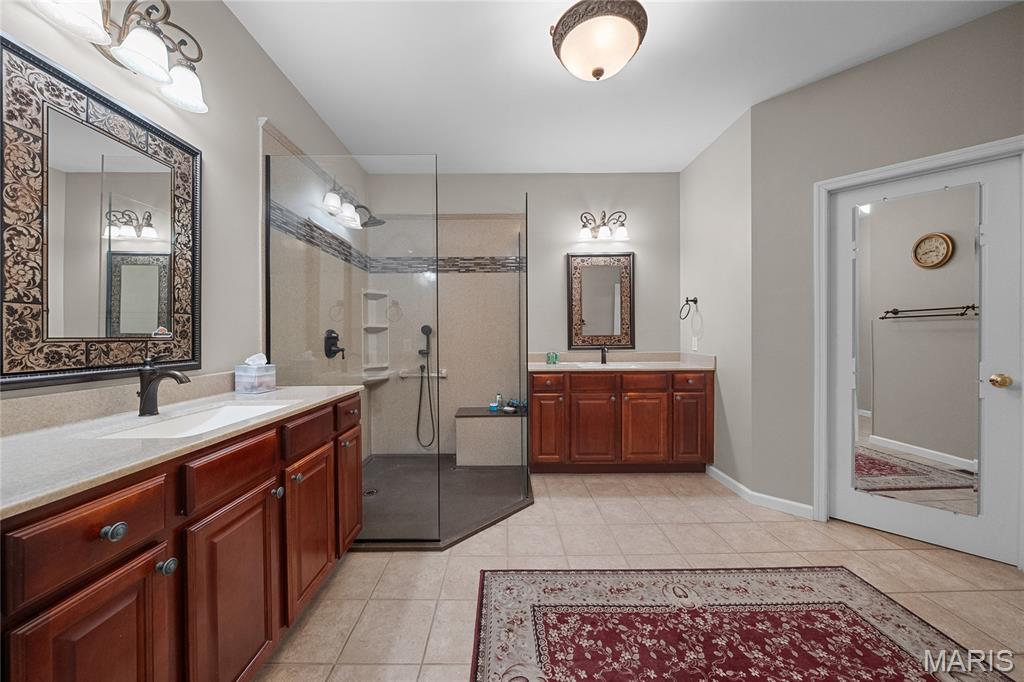 The Vls At Crimson Oaks #1 - Residential