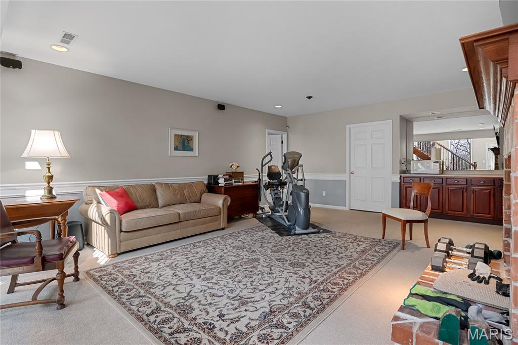 The Vls At Crimson Oaks #1 - Residential