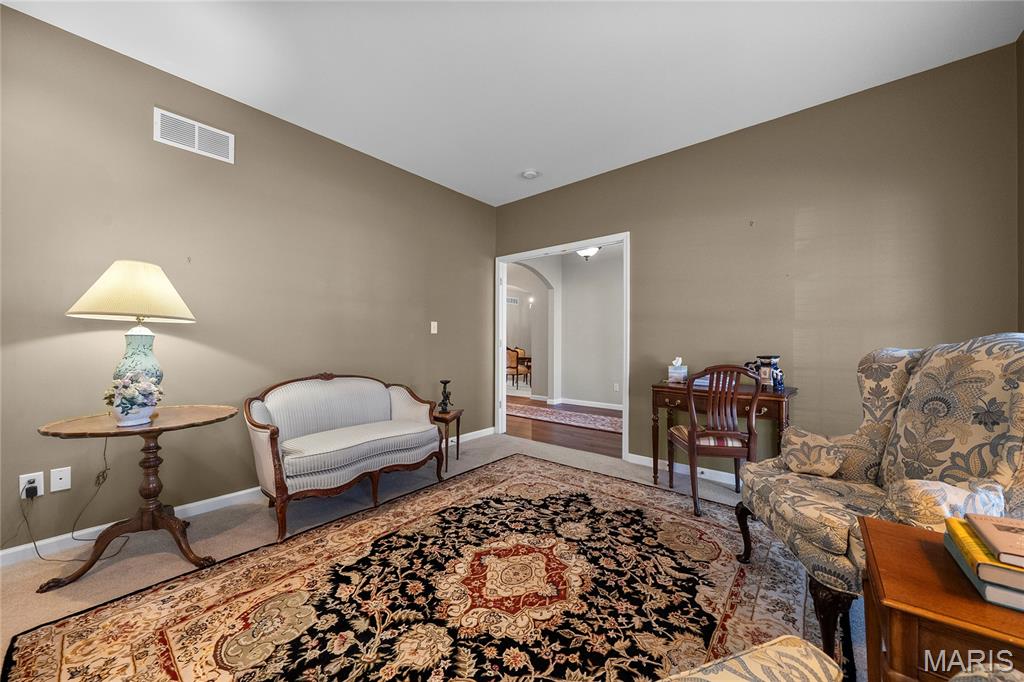 The Vls At Crimson Oaks #1 - Residential