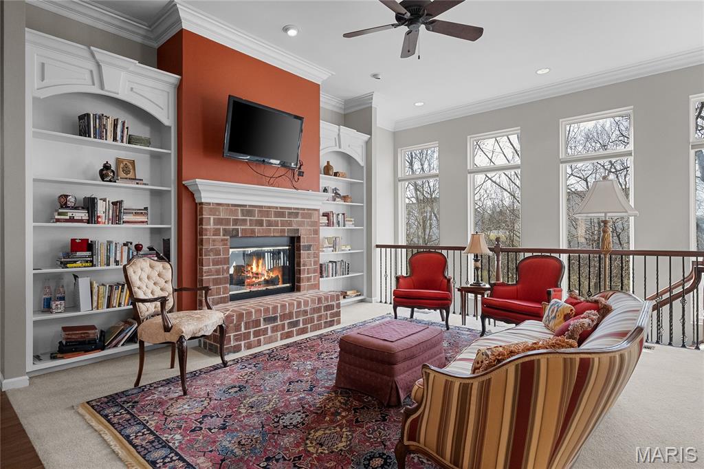 The Vls At Crimson Oaks #1 - Residential