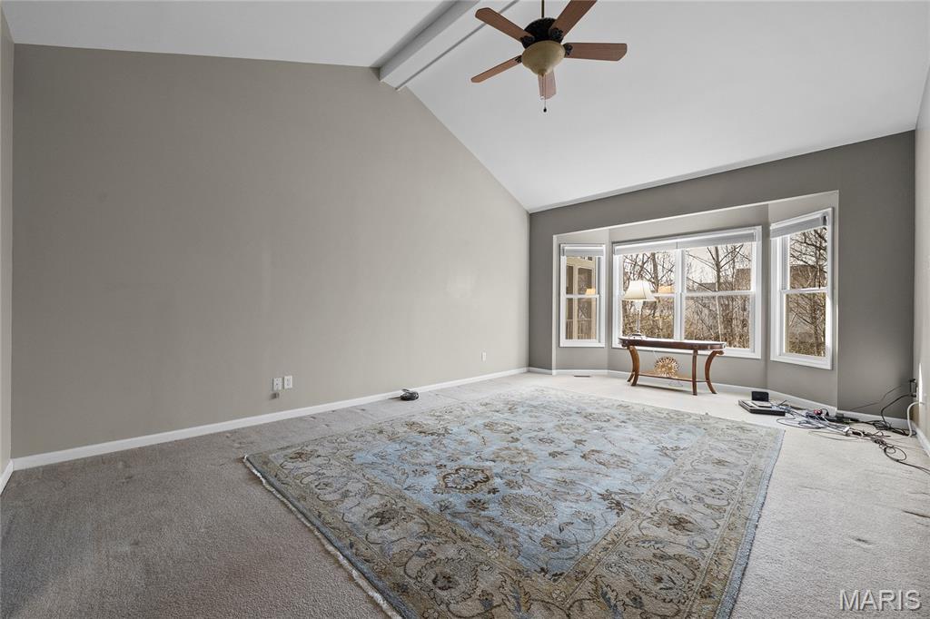 The Vls At Crimson Oaks #1 - Residential