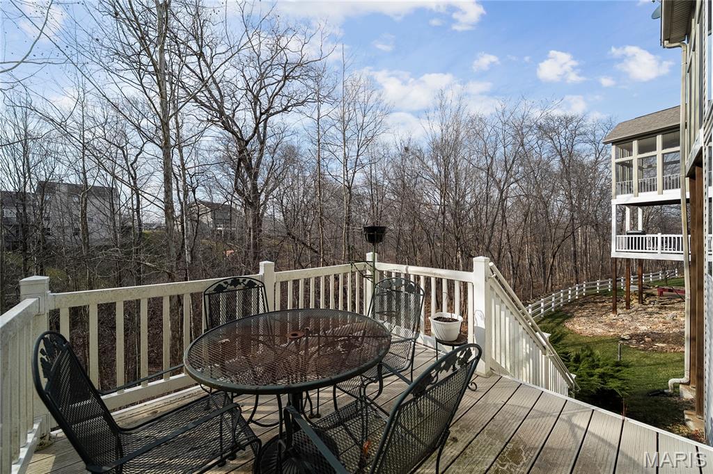 The Vls At Crimson Oaks #1 - Residential