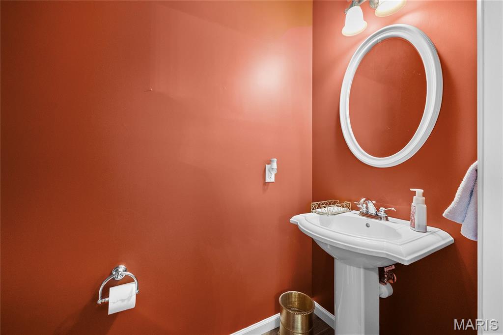 The Vls At Crimson Oaks #1 - Residential