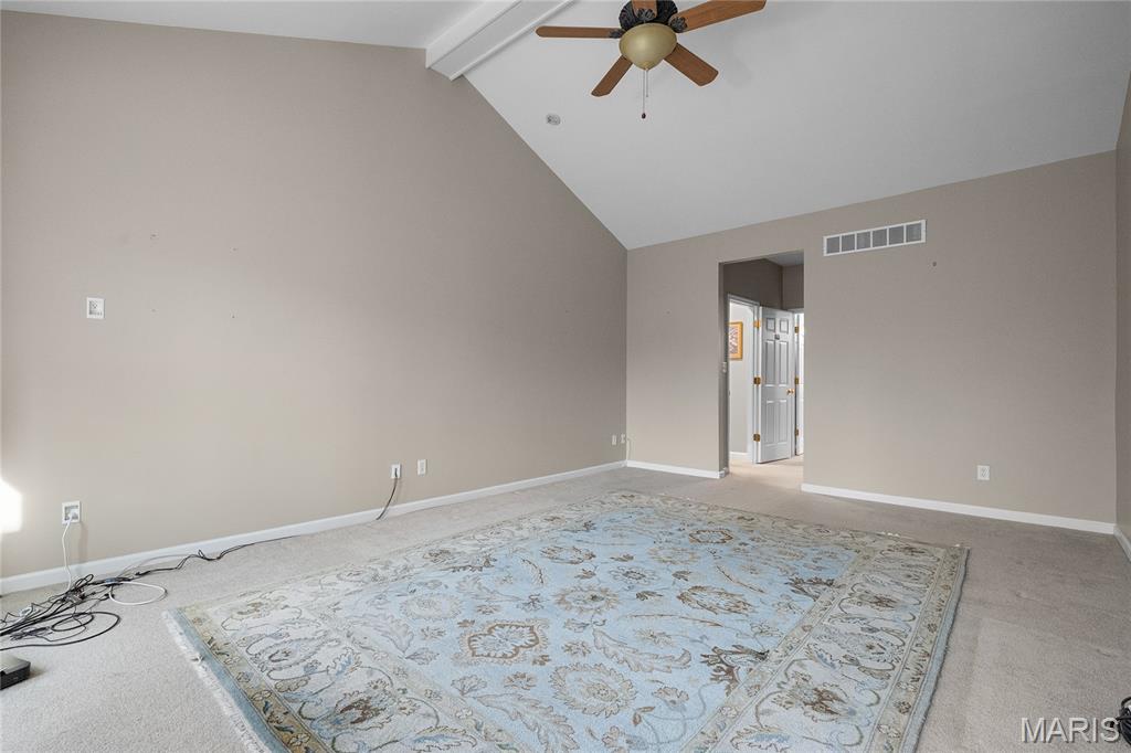 The Vls At Crimson Oaks #1 - Residential