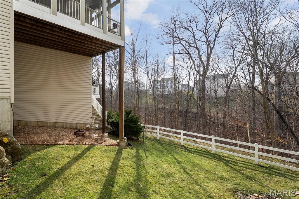 The Vls At Crimson Oaks #1 - Residential